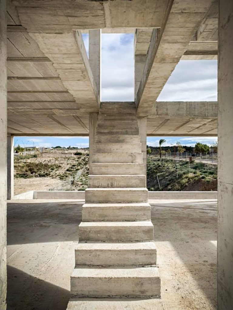 Arquitectos Garcia-Autopromocion